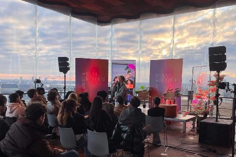 Vertical Film Festival