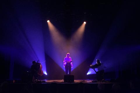 OERHERT - Explore The Nord Festival