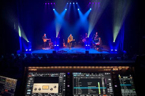 Frimout & Sabien Tiels - 1 + 1 = 3 Theatertour