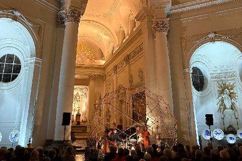 Wonderkamer Stef Bos